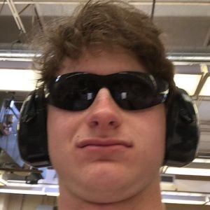 Meet your Posher, Jon